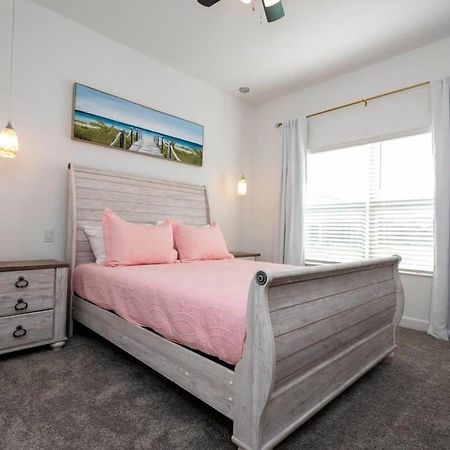 Gorgeous 4Bd With Pool At Storey Lake Resort 4475 Kissimmee Bagian luar foto