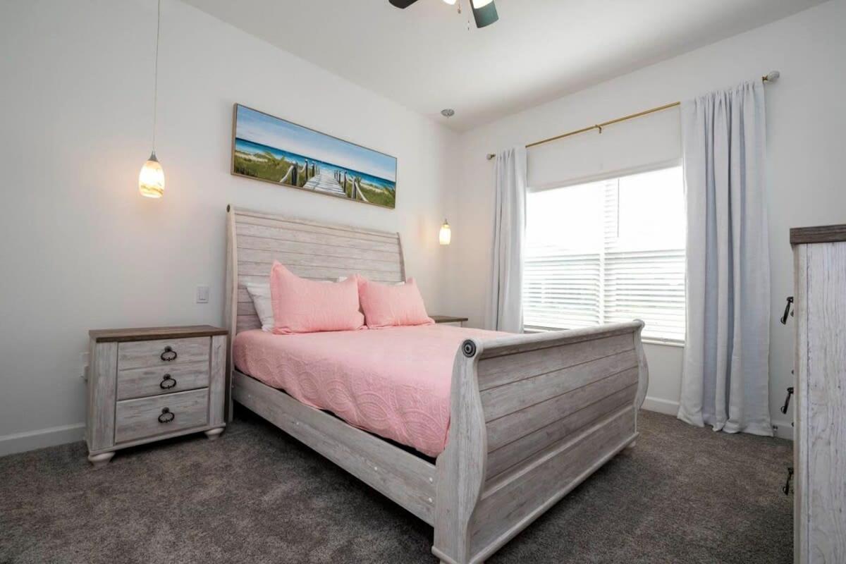 Gorgeous 4Bd With Pool At Storey Lake Resort 4475 Kissimmee Bagian luar foto