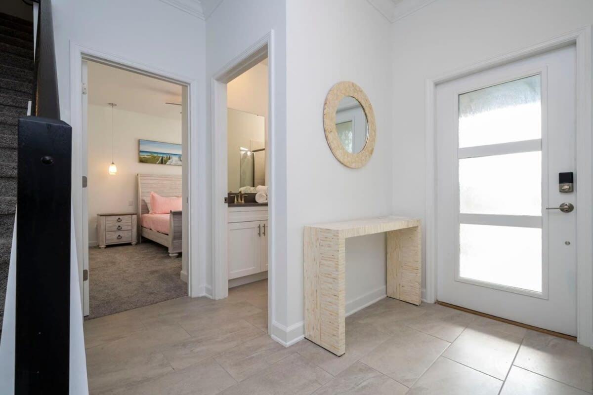 Gorgeous 4Bd With Pool At Storey Lake Resort 4475 Kissimmee Bagian luar foto